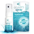 Produktbild: Hyaluron Augenspray – mit Liposomen - 15ml Augenspray gegen trockene Augen - ...
