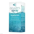 Produktbild: 2x OCUVERS spray hyaluron Augenspray mit Hyaluron 15 ML