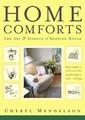 Produktbild: Home Comforts: The Art and Science of Keeping House Cheryl Mendelson