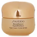 Produktbild: Shiseido - Benefiance NutriPerfect Nachtcreme 50ml/1.7oz