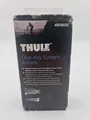 Produktbild: THULE One-Key 4508 Schloßsatz OneKey 8 Schließzylinder gleichschließend 450800