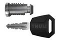 Produktbild: Thule One Key System 4508 8er Schloßsatz + 2 Schlüssel für alle Thule Artikel