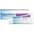 Produktbild: Bepanthen Sensiderm I lindert Juckreiz und Rötungen bei trockener, gereizter und juckender Haut I stabilisiert die Hautbarriere I kortisonfrei I 20g