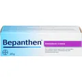 Produktbild: BEPANTHEN Sensiderm Creme 20 g PZN06429046