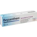 Produktbild: BEPANTHEN Sensiderm Creme, 20 g PZN 06429046