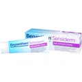 Produktbild: BEPANTHEN Sensiderm Anti-Juckreiz Creme 50 g PZN 20195158