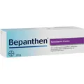 Produktbild: BEPANTHEN Sensiderm Creme 20 g PZN 06429046