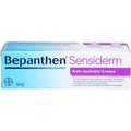 Produktbild: BEPANTHEN Sensiderm Anti-Juckreiz Creme 50 g PZN 20195158