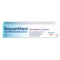 Produktbild: Bepanthen Sensiderm Creme, 20 g Creme 6429046