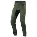 Produktbild: Trilobite Parado Motorradjeans Khaki Lang 44