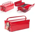 Produktbild: SUCK UK Grill-Toolbox, 20 x 22 x 40.5 cm