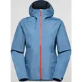 Produktbild: La Sportiva Discover Shell Jacket Women moonlight (B44B44) L