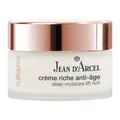 Produktbild: Jean D Arcel Multibalance Creme Riche Anti Age, 50ml