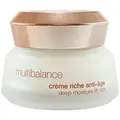 Produktbild: JEAN D‘ ARCEL Multibalance Creme Riche Anti-Age 50 ml