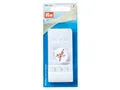 Produktbild: Prym 992145 BH-Verlängerer soft comfort 3 x 3 Haken weiß - 40mm