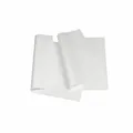 Produktbild: Papstar Pergament-Ersatz, 1/4 Bogen 50 cm x 37,5 cm weiß à 12,5 kg, fettdicht