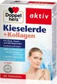 Produktbild: Doppelherz Kieselerde + Kollagen 30 Stück