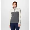 Produktbild: Columbia Fleecepullover Benton Springs 1/2 Snap Pull Over II (1-tlg) grau XL (46/48)
