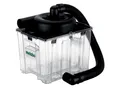 Produktbild: metabo Absauganlage Metabo Vorabscheider für Allessauger, Zyklon-Technologie zur Vorabscheidung von Sauggut (99)