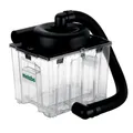 Produktbild: Metabo Vorabscheider für Allessauger 25l transparenter Füllbehälter 630226000