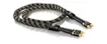 Produktbild: Viablue NF-S1 Cinchkabel Stereo 200cm HiFi High-End Cinch Audio Analog Kabel
