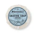 Produktbild: Störtebekker Rasierseife - Crusoe - für ergiebigen Rasierschaum - Handgefertigt, 1-tlg., Vegan, plastikfrei verpackt, handgefertigt, für eine sanfte Rasur