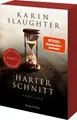 Produktbild: Harter Schnitt Thriller | Ein weiterer spannungsgeladener Roman der SPIEGEL-B...
