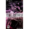 Produktbild: S-Final Fantasy Ii