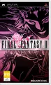 Produktbild: Final Fantasy II