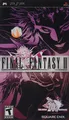 Produktbild: Final Fantasy II, Juego para Consola Sony PlayStation Portable