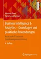 Produktbild: Hans-Georg Kemper (u. a.) | Business Intelligence & Analytics - Grundlagen...
