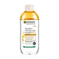 Produktbild: Garnier SkinActive Mizellen Reinigungswasser All-in-1 Waterproof, 400 ml