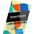 Produktbild: Bruno Banani Summer Man Limited Edition 2023 Eau De Toilette 30 ml (man)