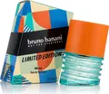 Produktbild: Bruno Banani Summer Man Limited Edition 2023 Eau De Toilette 30 ml (man)