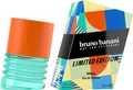 Produktbild: BRUNO BANANI PARFÜM EAU DE TOILLETE VIBRANT & MASCULINE 30 ML *OVP*