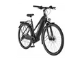 Produktbild: FISCHER VIATOR 4.2i ACTIVE Trekkingrad (Laufradgröße: 28 Zoll, Rahmenhöhe: 45 cm, Erwachsene-Rad, 630 Wh, black matt)