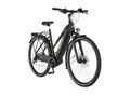 Produktbild: FISCHER E-Bike Trekking VIATOR 4.2i 630 45, Rahmenhöhe 45 cm, Akku 630 Wh, Mittelmotor, Kettenschlatung