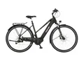 Produktbild: Fischer E-Bike Trekking VIATOR 4.2i Active Elektrofahrrad für Damen und Herren, RH 45, Mittelmotor 80 Nm, 36 V Akku