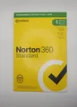Produktbild: Norton 360 Standard 2022 1 Gerät Antivirus PC/Mac/Android/iOS