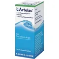 Produktbild: Artelac Augentropfen 10 ml