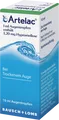 Produktbild: Dr. Gerhard Mann Chem.-pharm.Fabrik GmbH ARTELAC Augentropfen 10 ml 04348183