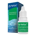 Produktbild: Artelac Augentropfen, Tränenersatzmittel · 10 ml · PZN 04348183