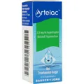 Produktbild: ARTELAC Augentropfen 10 ml PZN 04348183