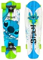 Produktbild: Stamp Skateboard Stitch, blau-grau-grün, 27,5