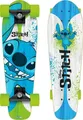 Produktbild: STAMP Skateboard STITCH