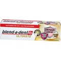 Produktbild: WICK Pharma - Zweigniederlassung der Procter & Gamble GmbH BLEND A DENT Ultimate Haftcreme geschmacksneutral 40 g