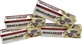 Produktbild: 4x Blend-a-dent ULTIMATE Haftcreme Voll + Teilprothesen Geschmacksneutral 4x 40g