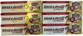 Produktbild: 6 x Blend-a-dent ULTIMATE Haftcreme Geschmacksneutral feine Dosierspitze (6x40g)