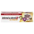 Produktbild: Blend-a-dent Ultimate Haftcreme Voll- & Teilprothesen Geschmacksneutral 40g