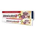 Produktbild: Blend A Dent Ultimate Haftcreme geschmacksneutral · 40 g · PZN 19683651